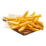 Best Sure Crisp Potato Fries