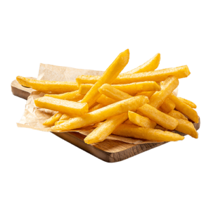 Best Sure Crisp Potato Fries