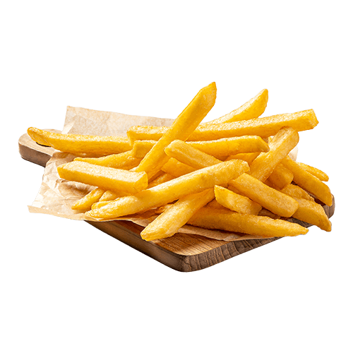 Sure Crisp Potato Fries